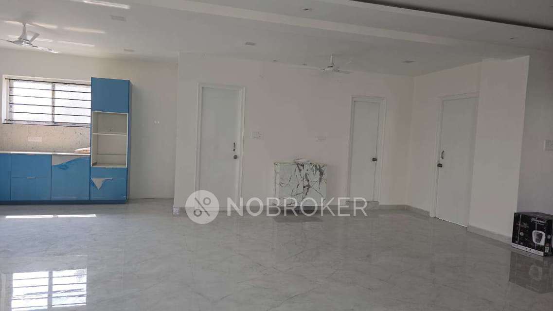 3 BHK Flat In Siri Resodency  for Rent  In Greenlands Layout Manchiravula