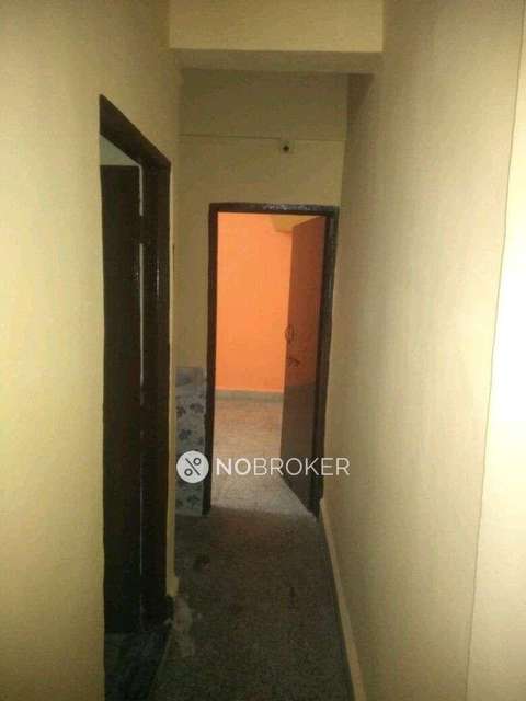 1 BHK Flat In Shriram Apartment For Sale  In Narhe