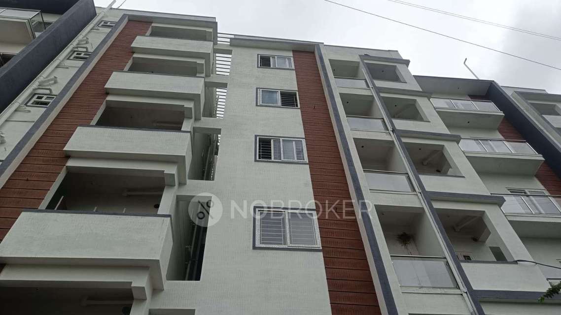 2 BHK Flat In Gk Fortune For Sale  In Thanisandra