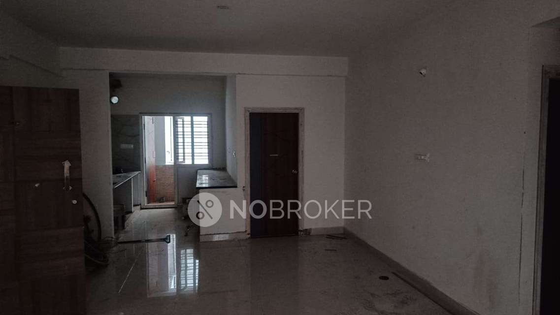 2 BHK Flat In Gk Fortune For Sale  In Thanisandra