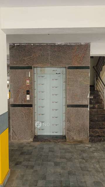 2 BHK Flat In Gk Fortune For Sale  In Thanisandra