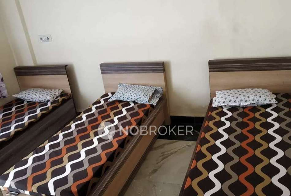 PG for Girls in Wakad