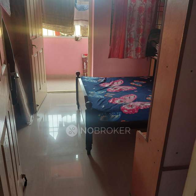 2 BHK Flat In Gokulam Enclave For Sale  In Cholambedu