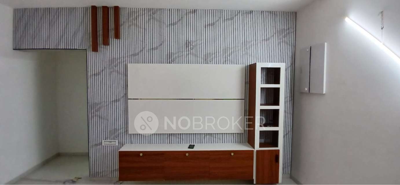 3 BHK Flat In Casagrand Royale for Lease  In Sholinganallur