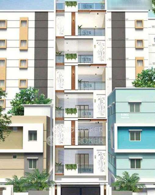 4 BHK Flat In Hamara Ghar for Rent  In Toli Chowki