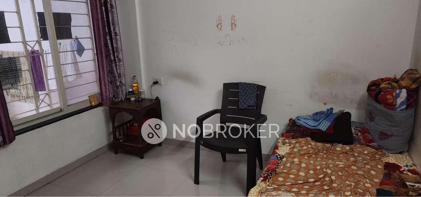 2 BHK Flat In Venkatesh Sharvil For Sale  In Venkatesh Sharvil