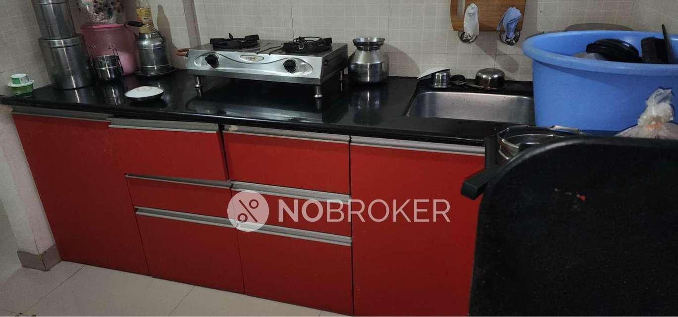 2 BHK Flat In Venkatesh Sharvil For Sale  In Venkatesh Sharvil