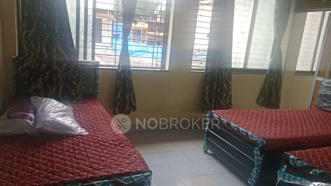 PG for Boys in Mulund West