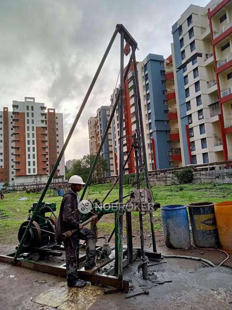 3 BHK Flat In Anp Atlantis For Sale  In Balewadi 