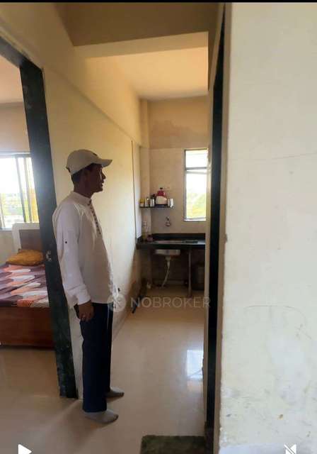 1 BHK Flat In Indraprastha For Sale  In Palghar