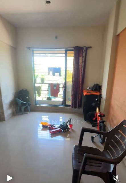 1 BHK Flat In Indraprastha For Sale  In Palghar