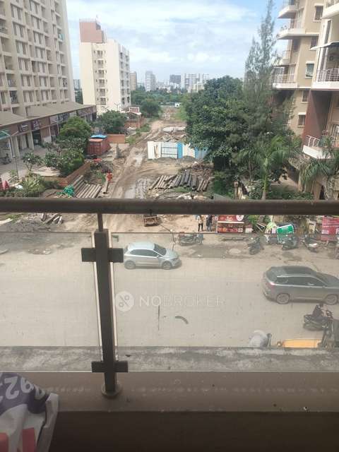 2 BHK Flat In 18 Longitude For Sale  In Punawale