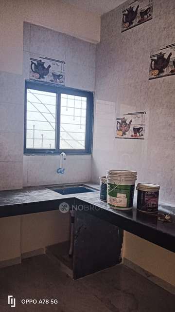 1 BHK Flat In Shobha Residency Wagholi, Wagholi for Rent  In Wagholi