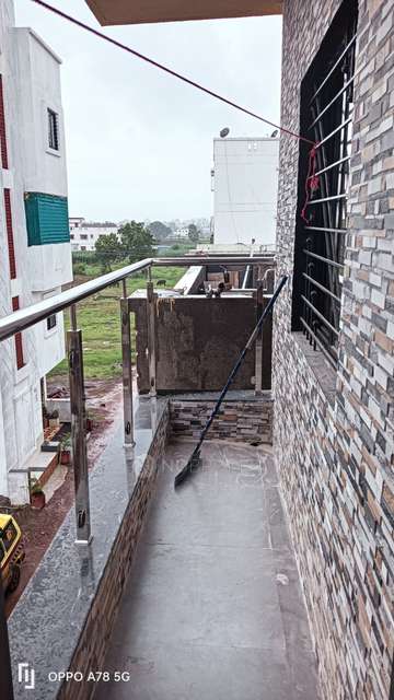 1 BHK Flat In Shobha Residency Wagholi, Wagholi for Rent  In Wagholi