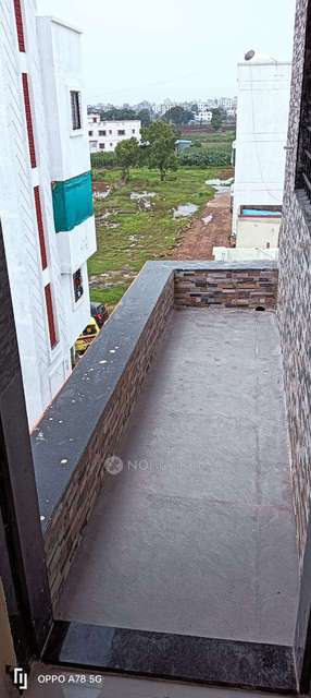 1 BHK Flat In Shobha Residency Wagholi, Wagholi for Rent  In Wagholi