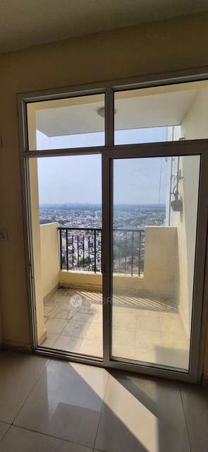 3 BHK Flat In Mahagun Puram, Mahagunpuram For Sale  In Mahagunpuram