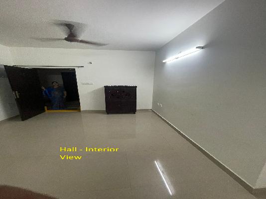 2 BHK Flat In Muppa Aishwarya for Rent  In Narsingi
