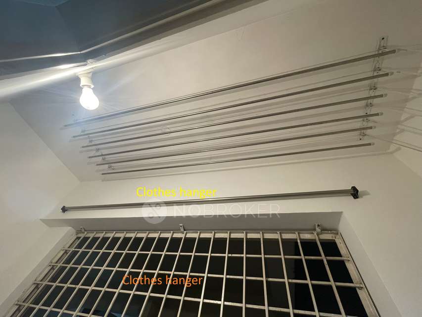 2 BHK Flat In Muppa Aishwarya for Rent  In Narsingi