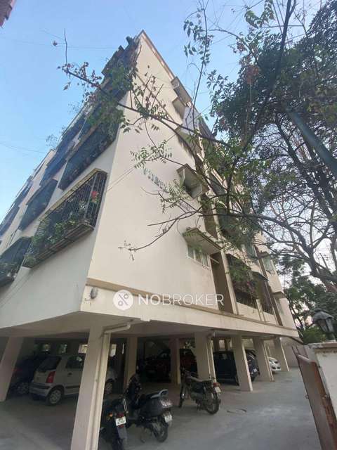 2 BHK Flat In Vijaya Manor For Sale  In Mehdipatnam