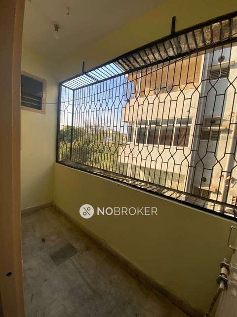 2 BHK Flat In Vijaya Manor For Sale  In Mehdipatnam