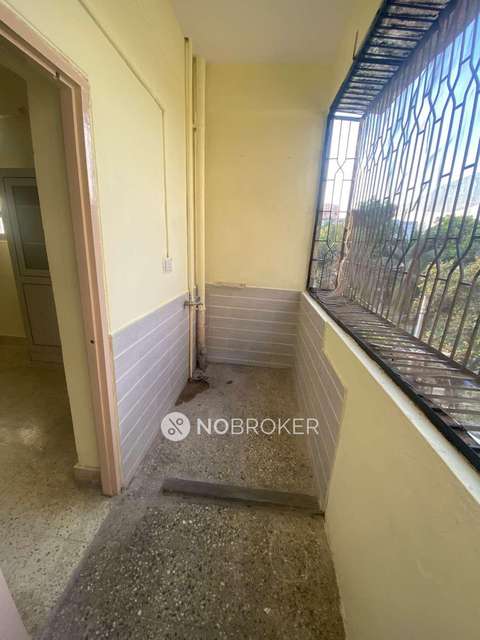 2 BHK Flat In Vijaya Manor For Sale  In Mehdipatnam