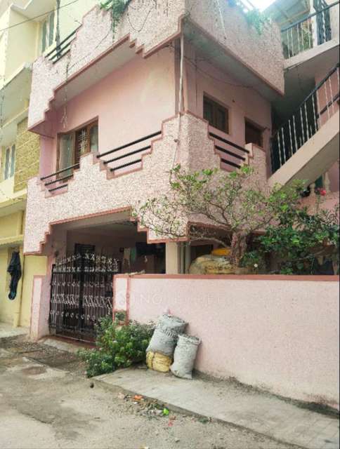2 BHK House for Rent  In Krishnarajapuram