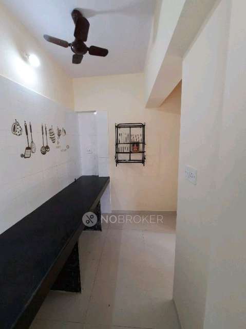 1 BHK Flat In The Nest Chs For Sale  In Mulund West