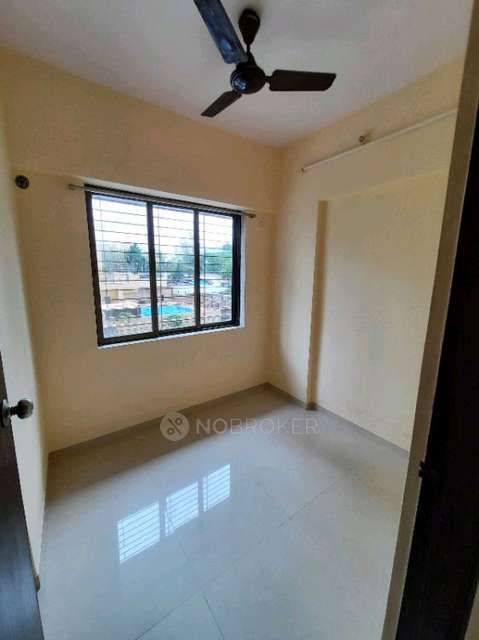 1 BHK Flat In The Nest Chs For Sale  In Mulund West