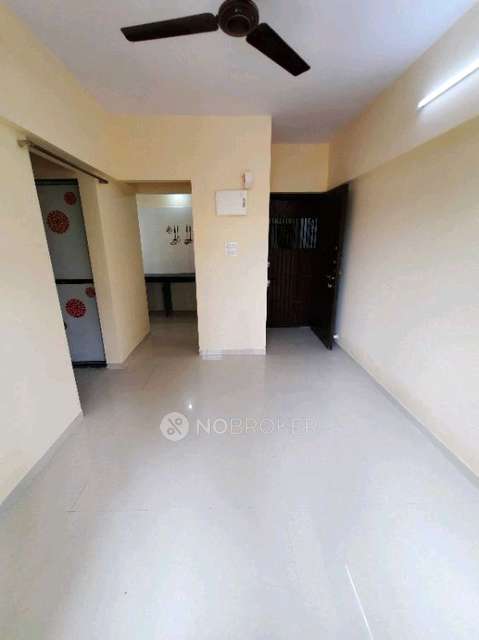 1 BHK Flat In The Nest Chs For Sale  In Mulund West