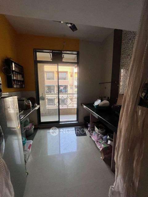 2 BHK Flat In Happy Home   For Sale  In  Dattanagar