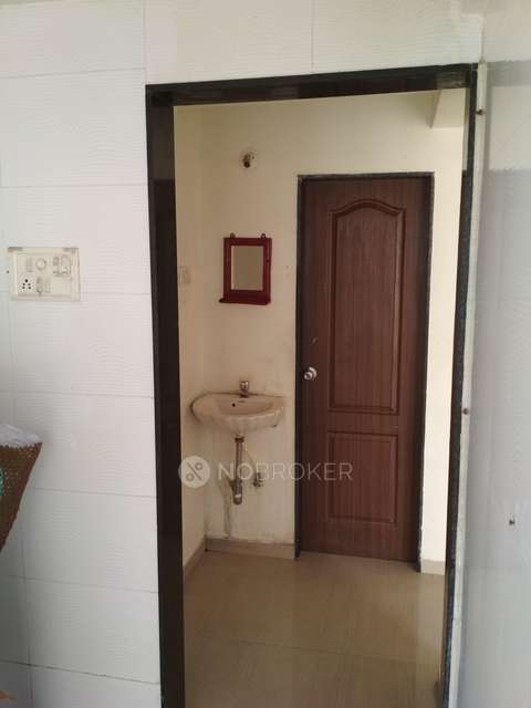 1 BHK Flat In Bhoomi Sagar For Sale  In Kharghar