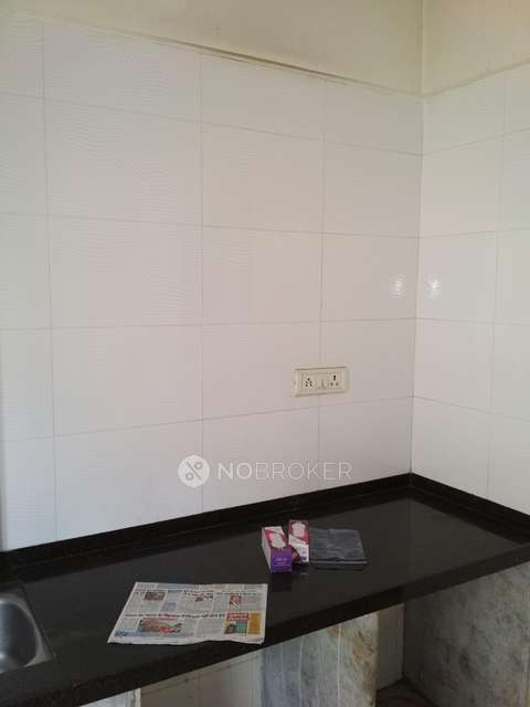 1 BHK Flat In Bhoomi Sagar For Sale  In Kharghar