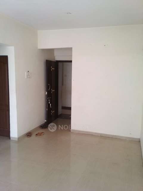 1 BHK Flat In Bhoomi Sagar For Sale  In Kharghar