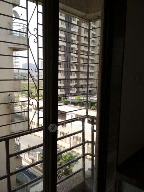 1 BHK Flat In Bhoomi Sagar For Sale  In Kharghar