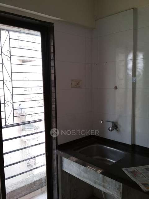 1 BHK Flat In Bhoomi Sagar For Sale  In Kharghar