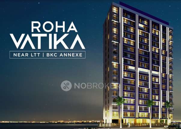 1 RK Flat In Roha Vatika, Kurla East for Rent  In Kurla East