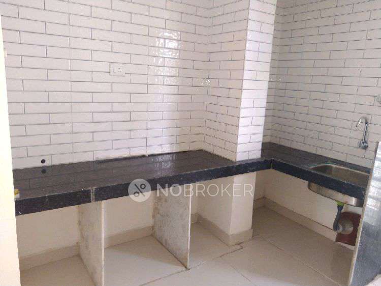 1 BHK Flat In Sai Pratiksha Residency for Rent  In Kharkopar Railway Station