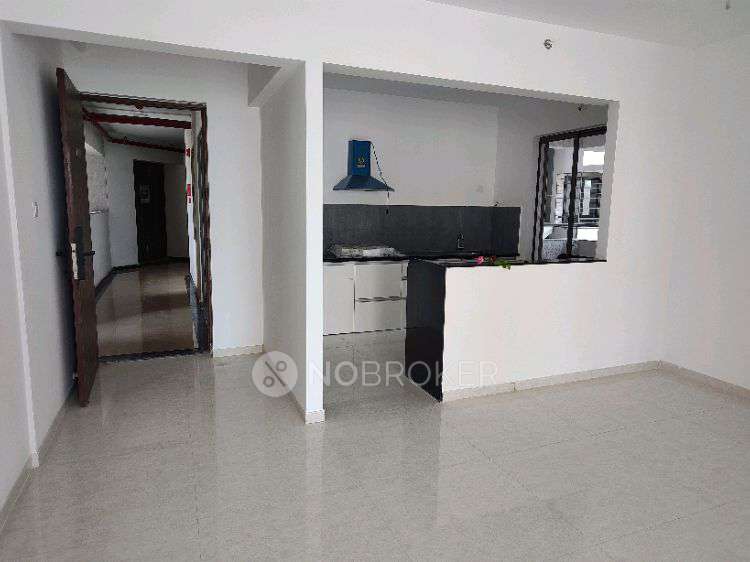 3 BHK Flat In Pride Wellington for Rent  In Viman Nagar
