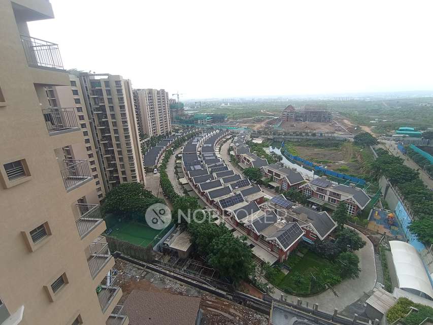 3 BHK Flat In Pride Wellington for Rent  In Jwc8+x62, A 2306, Near Pride World City Road, Wellington, Charholi Budruk, Pune, Maharashtra 412105, India