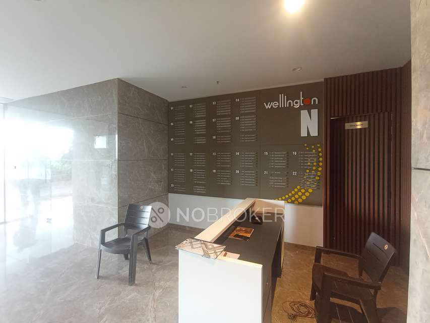 3 BHK Flat In Pride Wellington for Rent  In Jwc8+x62, A 2306, Near Pride World City Road, Wellington, Charholi Budruk, Pune, Maharashtra 412105, India