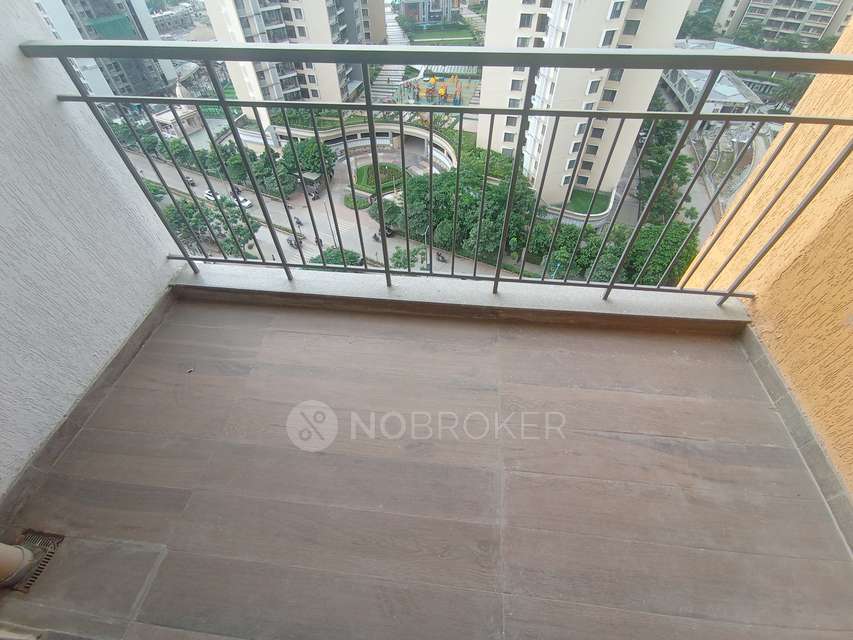 3 BHK Flat In Pride Wellington for Rent  In Jwc8+x62, A 2306, Near Pride World City Road, Wellington, Charholi Budruk, Pune, Maharashtra 412105, India