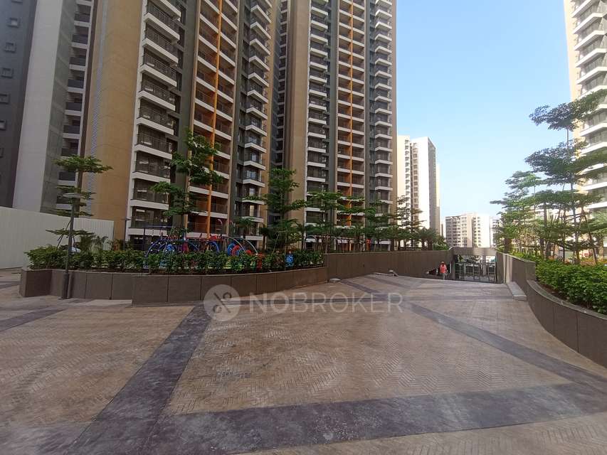 3 BHK Flat In Pride Wellington for Rent  In Jwc8+x62, A 2306, Near Pride World City Road, Wellington, Charholi Budruk, Pune, Maharashtra 412105, India