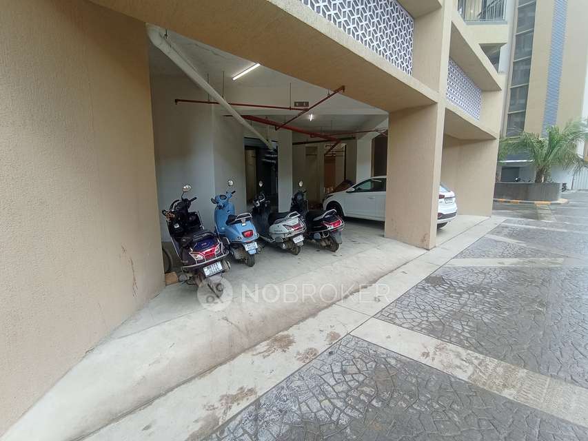 3 BHK Flat In Pride Wellington for Rent  In Jwc8+x62, A 2306, Near Pride World City Road, Wellington, Charholi Budruk, Pune, Maharashtra 412105, India