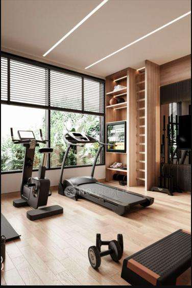 3 BHK Flat In Godrej Aqua Vista For Sale near Hadapsar