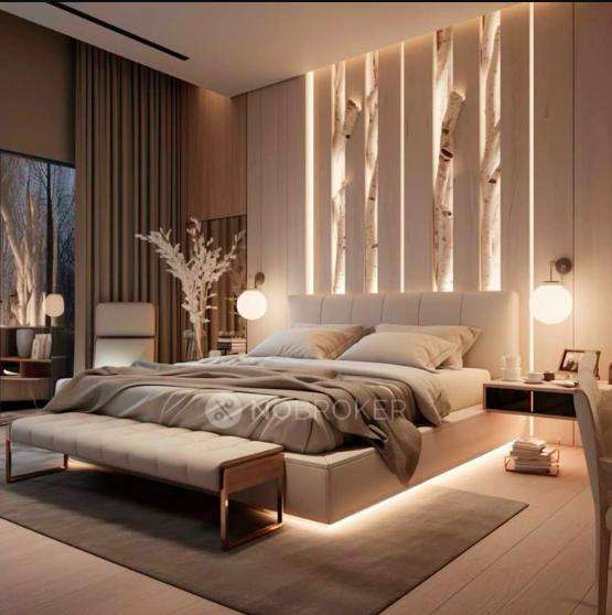 3 BHK Flat In Codename Elite Kharadi For Sale  In Kharadi