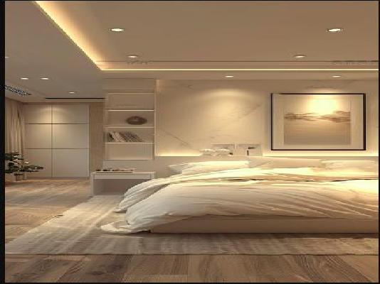 3 BHK Flat In Codename Elite Kharadi For Sale  In Kharadi