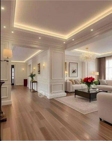 3 BHK Flat In Codename Elite Kharadi For Sale  In Kharadi