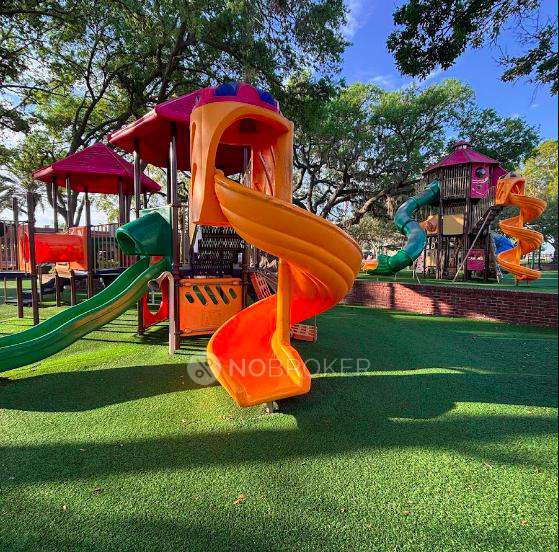 3 BHK Flat In Codename Elite Kharadi For Sale  In Kharadi