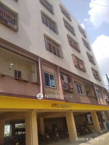 3 BHK Flat In Applers Resedency  For Sale  In Kammasandra, Electronic City