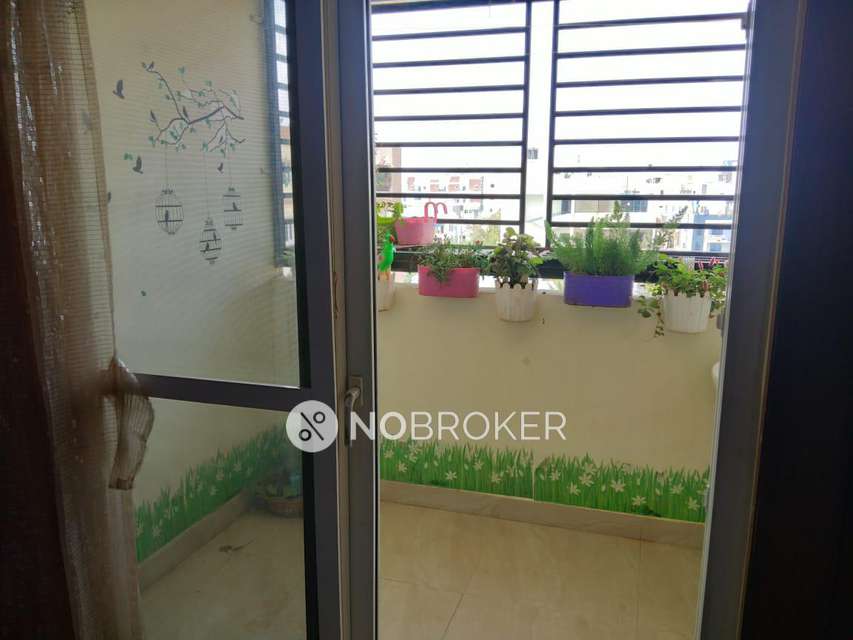 3 BHK Flat In Apex G.s Heights For Sale  In Manikonda